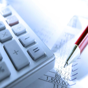 File Excel tính khấu hao tài sản cố định
